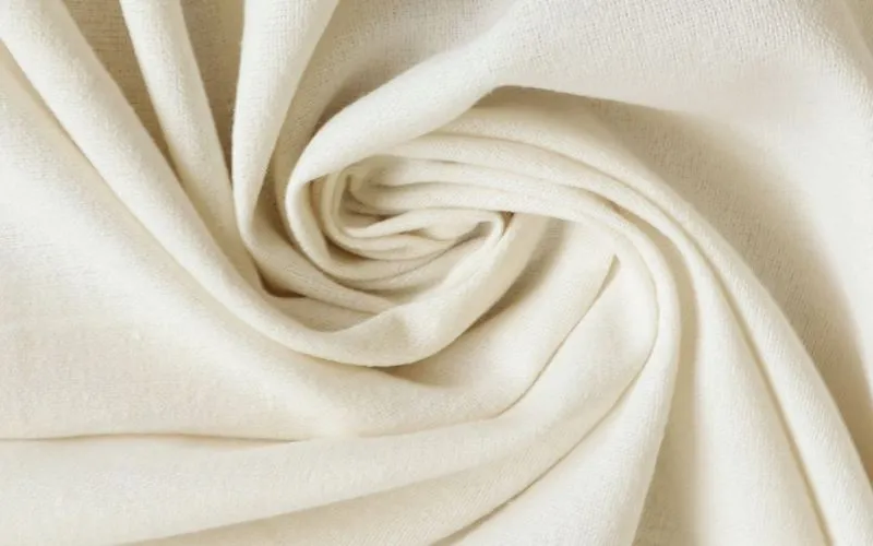 Vải May Túi Xách Handmade: Hướng Dẫn Từ A-Z Vải Linen - Thanh lịch và thoáng mát