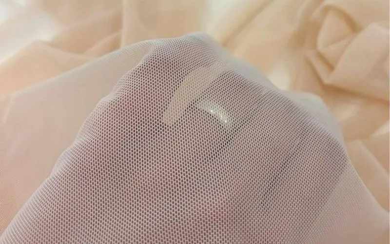 Vải Nylon Polyester - Lựa Chọn Của Những Người Năng Động