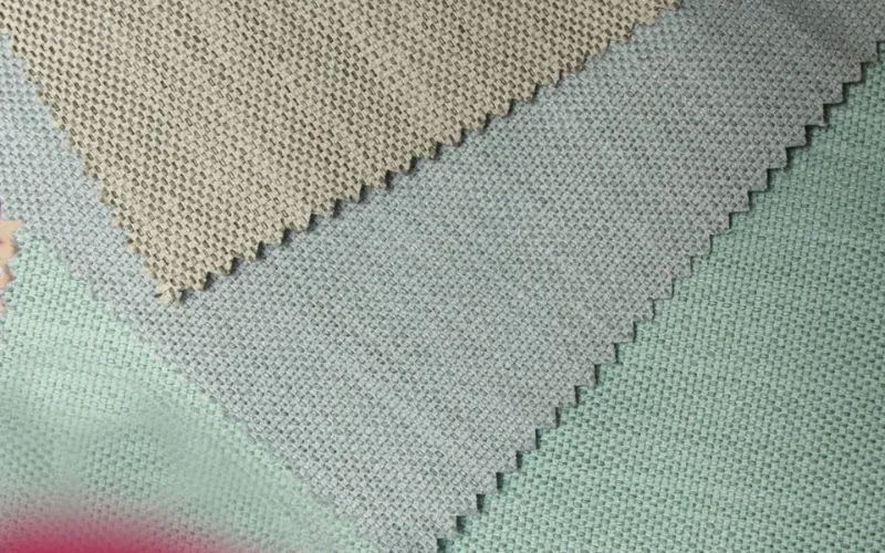 Vải Tricot (Dệt Kim) - Đàn Hồi Vượt Trội