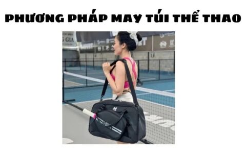 Multi-functional sports bag design