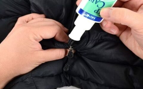 How to Replace Old Bag Lock