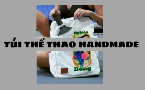 how to price handmade sports bags