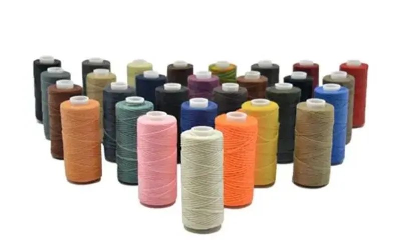 Cách May Cặp Bị Rách Tại Nhà - 5 Bước Đơn Giản Hiệu Quả chỉ polyester