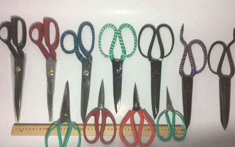 Dụng cụ hỗ trợ