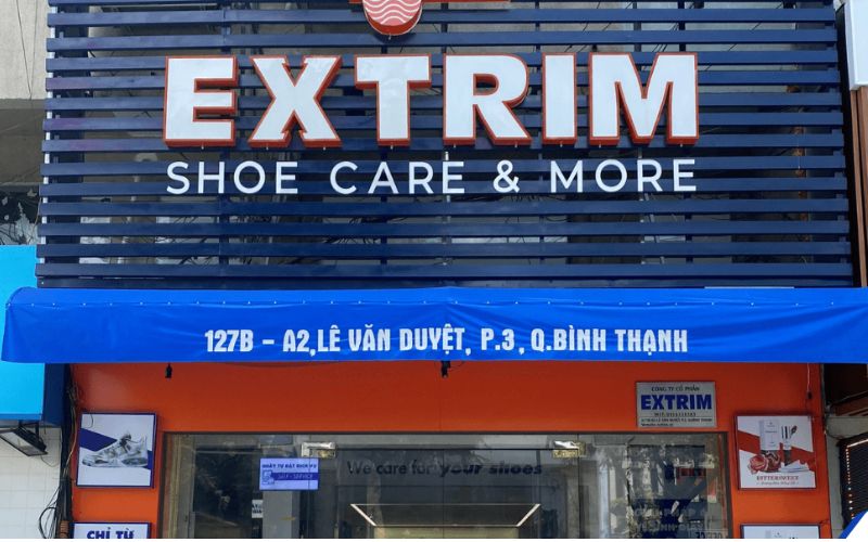 extrim