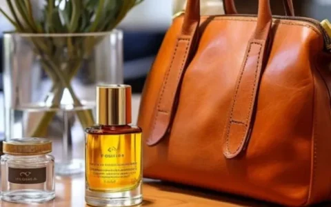 How to Remove Bad Smell from New Leather Bags