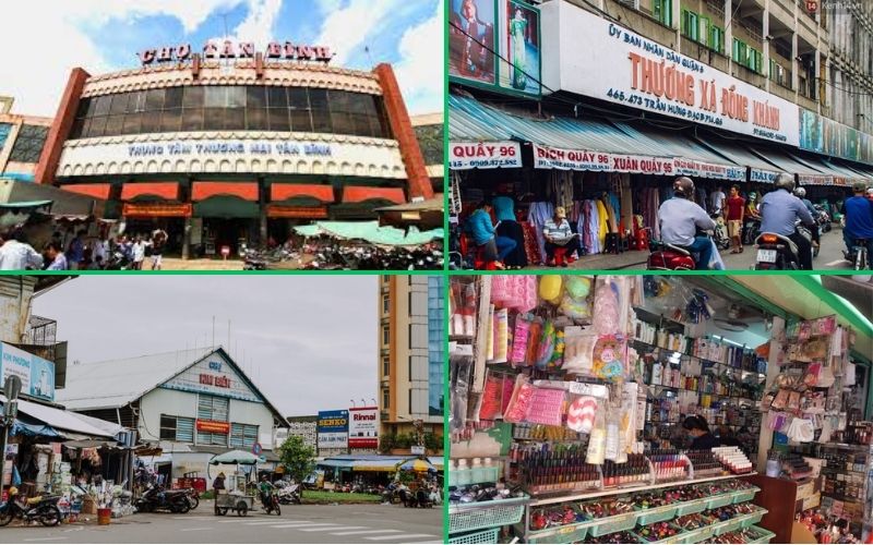 Lựa chọn nhà cung cấp uy tín