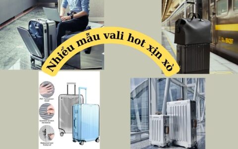 Best Luggage Shell Materials