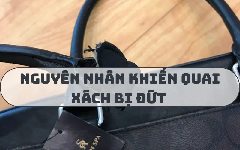 how to sew leather briefcase