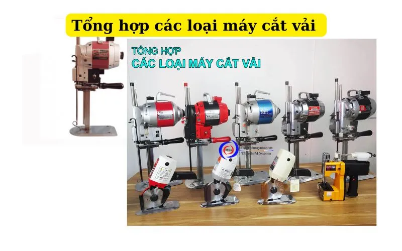 Industrial Tent Fabric Cutting Machine