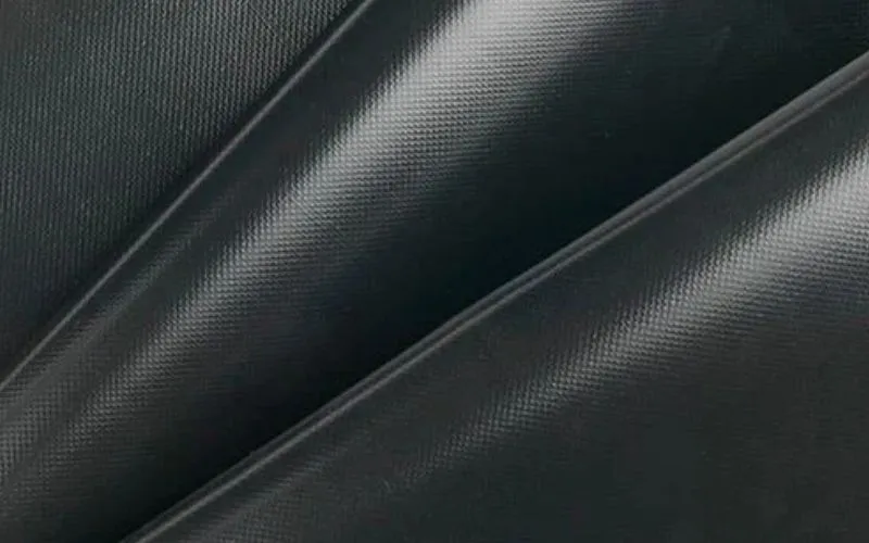 Vải Polyester Cán PVC/PU Vải Polyester Cán PVC/PU