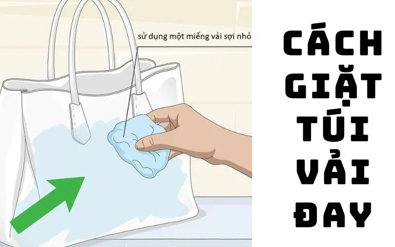 How to wash jute bags