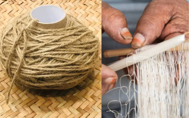 . Cấu Trúc Sợi và Kỹ Thuật Dệt
