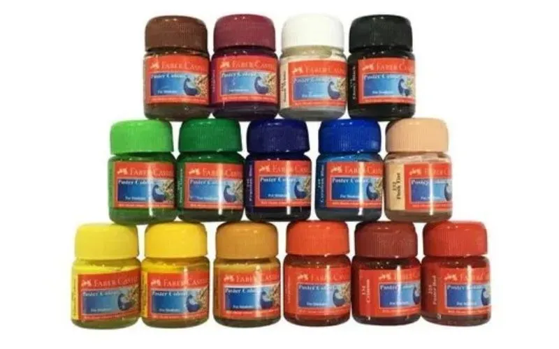 Dụng Cụ Trang Trí Cần Thiết
