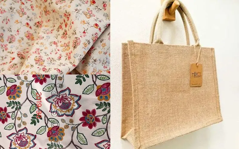 Họa Tiết Vintage Retro
