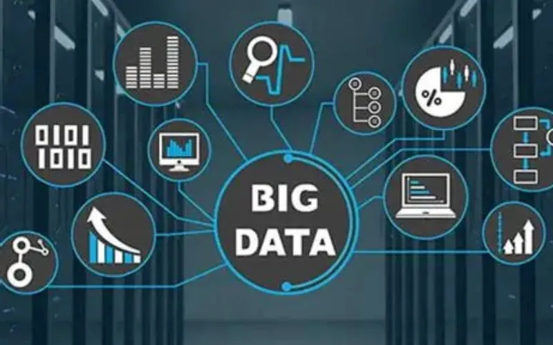 IoT Và Quản Lý Thông Minh
