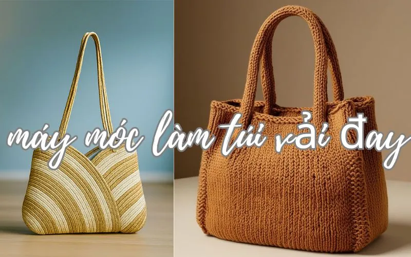 jute bag making machines
