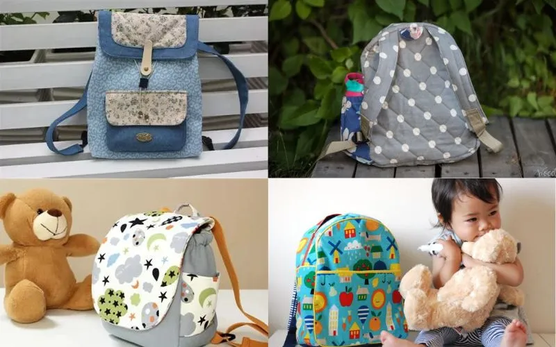 Mix & Match Đa Phong Cách
