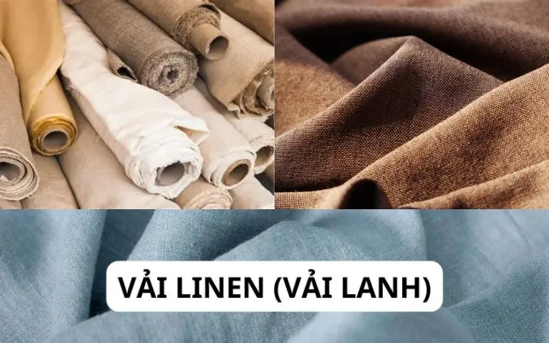 Hướng Dẫn In Ảnh Lên Túi Vải Đay - Xu Hướng 2025 Phân loại vải đay: linen, canvas, cotton blend