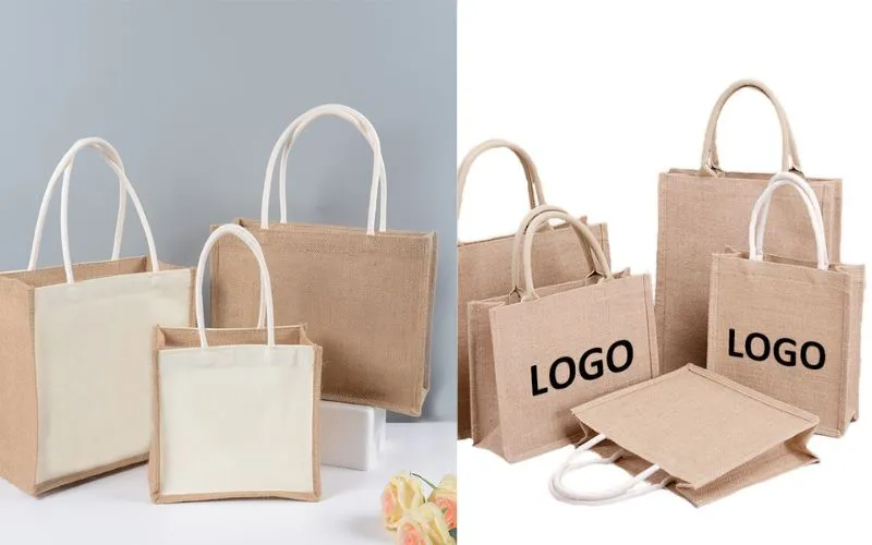 Nguồn Gốc Của Túi Vải Đay Từ Nông Nghiệp Đến Thời Trang Sản Xuất Túi Vải Đay