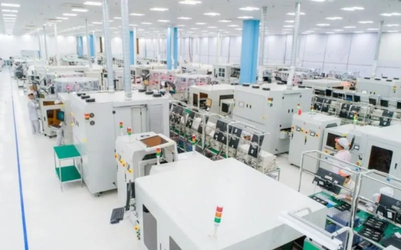 So Sánh Máy Nhập Khẩu Và Trong Nước
