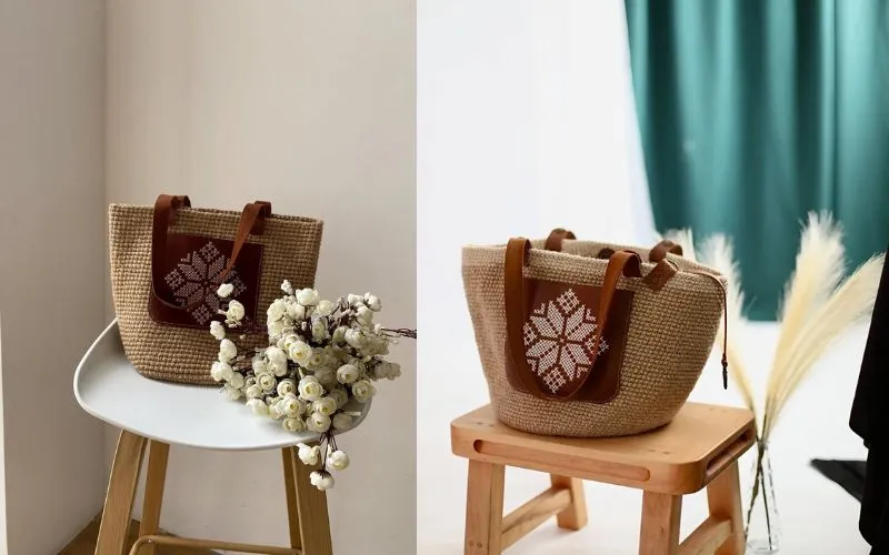 Style Boho - Tự Do Và Phóng Khoáng
