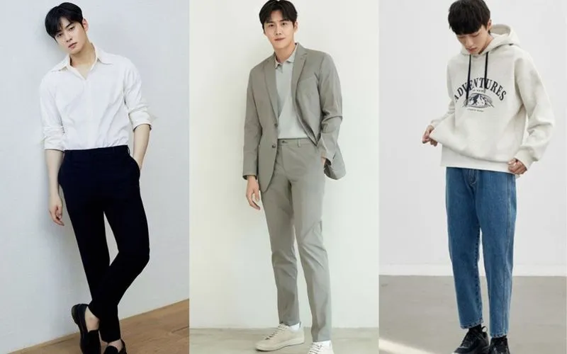 Cách Phối Đồ Với Túi Vải Đay: 7 Style Cực Chất 2025 Style Casual Dạo Phố