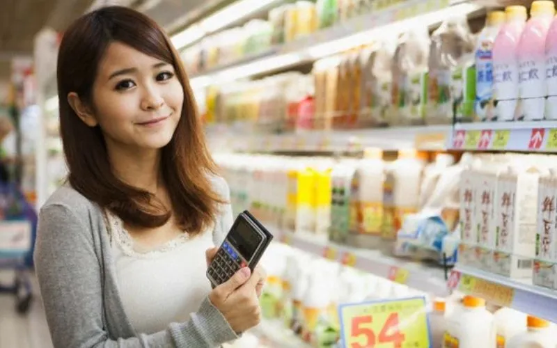 Tips Mua Hàng Thông Minh
