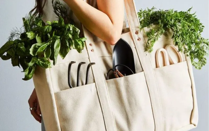 Túi Vải Đay - Các Trường Hợp Sử Dụng Tối Ưu
