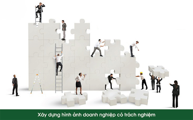 túi vải đay quà tặng giúp xây dựng hình ảnh doanh nghiệp có trách nhiệm