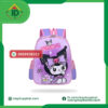 🎒 Kuromi Preschool Backpack – by May Hop Phat balo-mam-non-kuromi