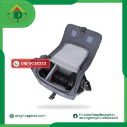 túi đựng máy ảnh digital K&F Concept