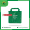 Metro Supermarket Bag túi siêu thị metro