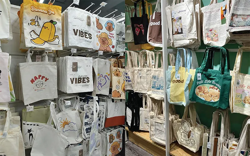 Danh Mục Sản Phẩm Đa Dạng