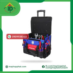 Túi Đựng Dụng Cụ Nặng 18 Inch Workpro Túi đựng dụng cụ nặng 18 Inch Workpro