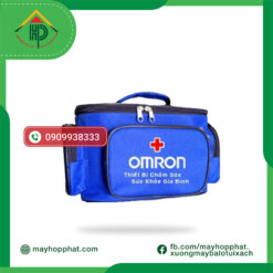 túi y tế omron