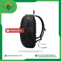 22L foldable mini backpack | May Hop Phat balo-mini-gap-gon-22l