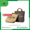 Men's Canvas Crossbody Bag CAFE RACER SHOP | May Hop Phat tui-vai-canvas-deo-cheo-nam-cafe-racer-shop