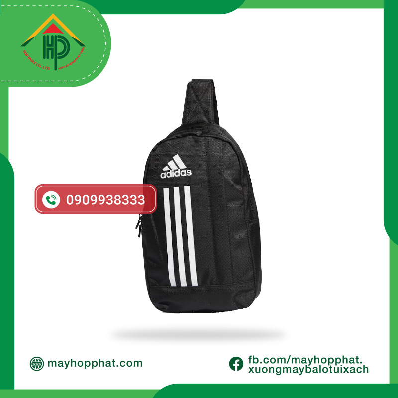 Túi đeo chéo dù ADIDAS