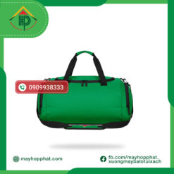 Heineken Logo Printed Handheld Duffel Bag Túi trống xách tay in logo Heineken