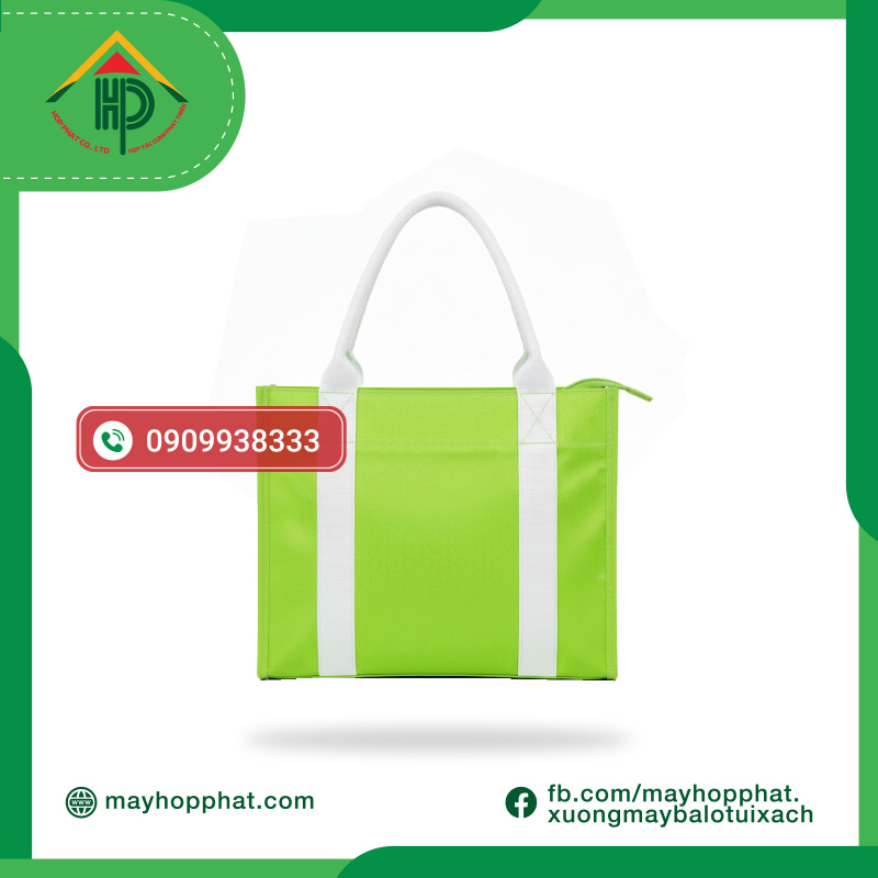Sablanca Promotional Gift Tote Bag Túi xách quà tặng khuyến mãi Sablanca