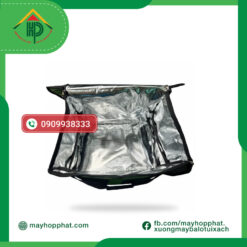 Túi giữ nhiệt cho shipper GrabFood