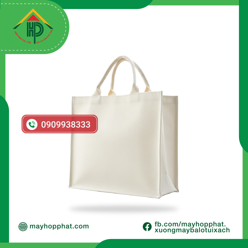 Túi xách quà tặng doanh nghiệp BIDV