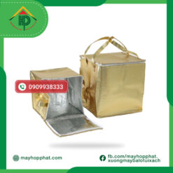 Túi giữ nhiệt bánh kem Baixiangju