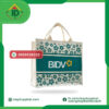 BIDV Corporate Gift Bag Túi xách quà tặng doanh nghiệp BIDV