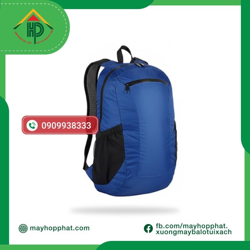 Balo gấp gọn 18l Balo gấp gọn 18l