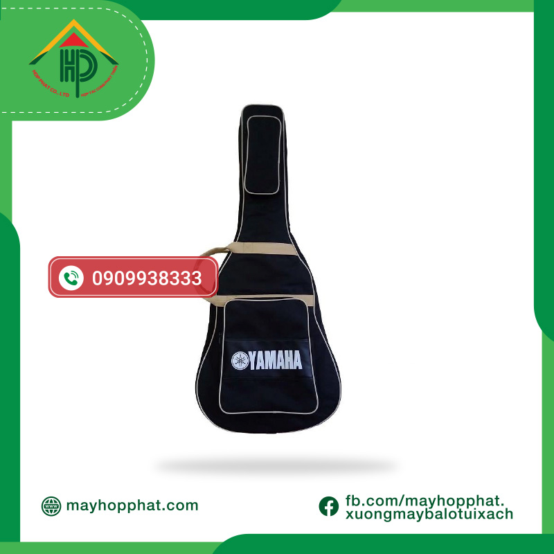 Bao đàn Guitar điện 5 lớp YAMAHA Bao đàn Guitar điện 5 lớp YAMAHA
