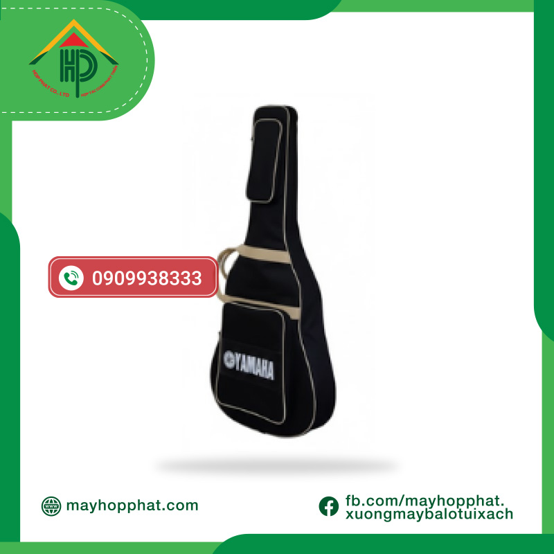 Bao đàn Guitar điện 5 lớp YAMAHA Bao đàn Guitar điện 5 lớp YAMAHA