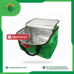 Túi chở hàng giá rẻ GoFood