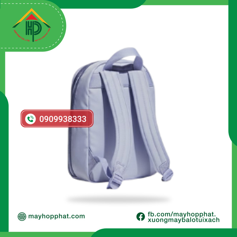 ADIDAS Mini Sports Backpack – Compact, Stylish & High-Quality | Hop Phat Factory balo-the-thao-mini-adidas